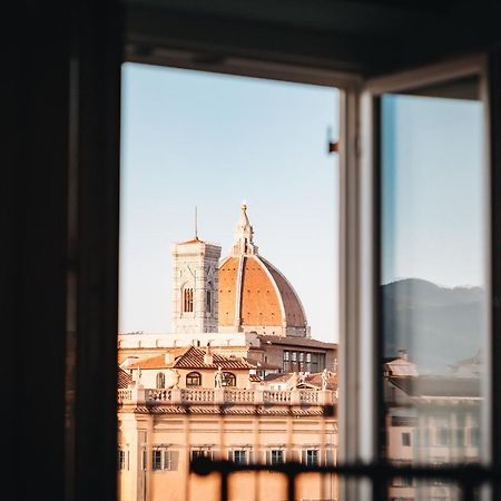 La Terrazza Sull'Arno Apartment Florence Exterior photo